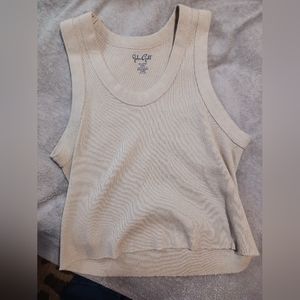 brandy melville tank top
